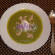 Готовим суп-пюре из брокколи и зеленого горошка: здоровая и полезная пища