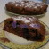 Постный пирог с вареньем — рецепт с фото