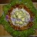 Салат "Гнездо глухаря" - классический пошаговый рецепт салата "Гнездо глухаря" с фото