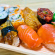 Рыба для суши и роллов - безопасно ли ее есть?