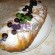 Праздничный хлеб "Хала с вишней" - пошаговый рецепт с фото