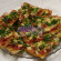 Мини-пиццы из слоеного теста - пошаговый рецепт с фото