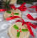 Новогоднее печенье на елку: рецепты с фото и видео