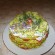 Овощной торт из кабачков "Стройняшка" - простой пошаговый рецепт с фото