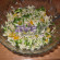 Салат с курицей, брокколи и пекинской капустой - рецепт полезного салата с фото