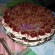 Торт с вишней "Мечта Штрауса" - простой рецепт с фото