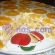 Торт фруктовый с желатином: рецепт бисквитно-фруктового желейного торта с фото