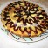 Сладкий блинный пирог с вишней: рецепт с фото