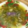 Грибной суп из шампиньонов — рецепт с фото