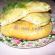 Хачапури с творогом - рецепт хачапури из дрожжевого теста в духовке