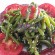 Салат из стрелок молодого чеснока - рецепт с фото