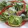 Салат из свежих кабачков - рецепт с фото