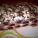 «Монастырская изба» — торт из блинов с вишней (рецепт с фото)