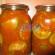 Кабачки в томатном соусе на зиму — рецепт