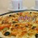 Пицца итальянская на бездрожжевом тонком хрустящем тесте: рецепт с фото