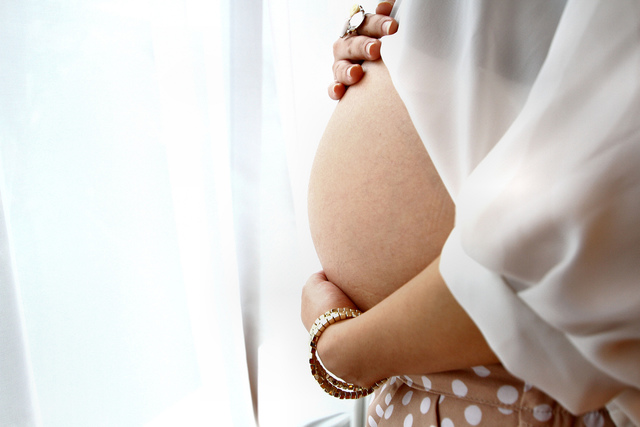анализы при планировании беременности